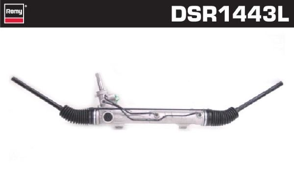 DELCO REMY Рулевой механизм DSR1443L